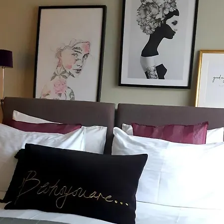 Sleep, Eat, Repeat Bed And Breakfast-3